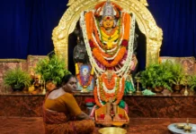 Shut Out of Every Temple, 20 Transgender Women Built Their Own. Now It Feeds Hundreds Daily