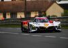 Le Mans 24h, H1: Toyota takes lead from 15th on the grid