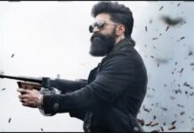 Toxic Makers Wish Director Geetu Mohandas a Happy Birthday!