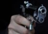 Husband Shoots Wife Dead in Malkajgiri