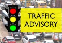 Telangana Formation Day: Traffic Restrictions and Diversions Announced Around Secunderabad Parade Ground