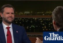 JD Vance claims US holds all the cards in Iran and will win ‘either way’