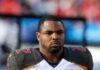 NFL player Doug Martin’s family accuses Oakland police of using excessive force in death