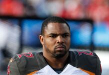 NFL player Doug Martin’s family accuses Oakland police of using excessive force in death