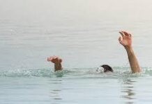 Kamareddy: Four Children From Same Family Drown in Manjeera Water