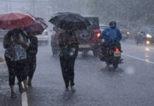 Hyderabad Braces for Evening Showers, Gusty Winds: IMD