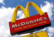 McDonald’s unveils new corporate strategy that will make stores ‘easier to run’