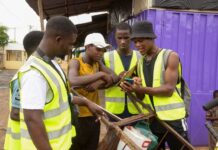 How social media is turning African life into content at a cost