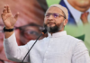 Owaisi Slams Bengal Govt Over Welfare Scheme Rules