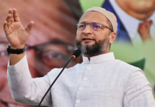 Owaisi Slams Bengal Govt Over Welfare Scheme Rules