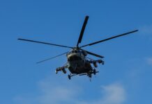 Pakistan military helicopter crashes in Kashmir, all on board killed