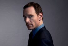 Michael Fassbender reveals the one thing he does ’10 times a day’ as he tells of major new role
