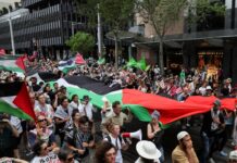 Australia, don’t conflate anti-Semitism with criticism of Israel
