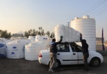How the war has made Iran’s water crisis worse