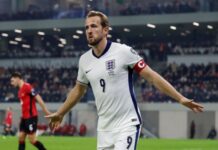 Who are the World Cup Golden Boot favourites? Mbappe, Ronaldo, Messi, Kane?
