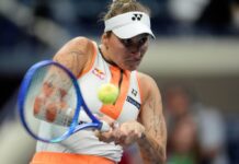 Former Wimbledon champ Marketa Vondrousova was ‘completely broken’ after doping ban