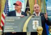 FIFA accidentally sold free 2026 World Cup tickets to 60 fans, now they’re asking them to pay up