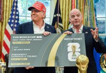 FIFA accidentally sold free 2026 World Cup tickets to 60 fans, now they’re asking them to pay up