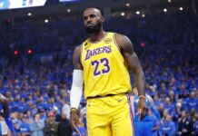 Lakers haven’t made contract offer to LeBron James in latest update