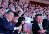 China’s Xi, North Korea’s Kim pledge to boost ties at rare Pyongyang summit