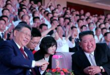 China’s Xi, North Korea’s Kim pledge to boost ties at rare Pyongyang summit