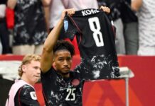 Canada’s Kone undergoes major leg surgery; to miss rest of World Cup