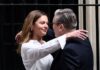 Why has Keir Starmer resigned as UK prime minister, and who will take over?