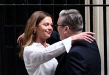 Why has Keir Starmer resigned as UK prime minister, and who will take over?