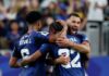 Cape Verde qualify for World Cup Round of 32, set up date with Argentina