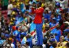 Why DR Congo superfan ‘Statue Man’ stands still for entire World Cup matches