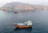 Iran launches attacks on US military sites in Kuwait and Bahrain: report