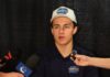Rangers’ first NHL draft pick must have impact as team replenishes