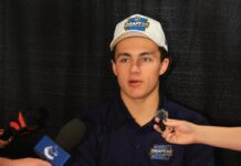 Rangers’ first NHL draft pick must have impact as team replenishes