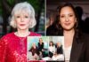 Lesley Stahl on assignment for new ‘60 Minutes’ segment following bloodbath — sparking chatter that she’s staying: sources