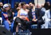 NYC first lady Rama Duwaji sports eyebrow-raising dress at City Hall ceremony