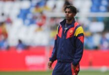 Spain vs. Peru prediction, odds: Best bet for Monday’s World Cup friendly