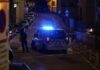 3 injured in Monaco after makeshift bomb explodes in street, police hunting for suspect