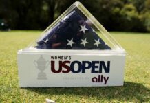 2026 U.S. Women’s Open Friday tee times: Round 2 groupings