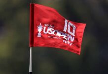 2026 U.S. Women’s Open Saturday TV coverage: How to watch Round 3