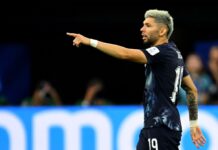 Turkey vs. Paraguay World Cup pick: Odds, predictions, best bets for Friday’s nightcap