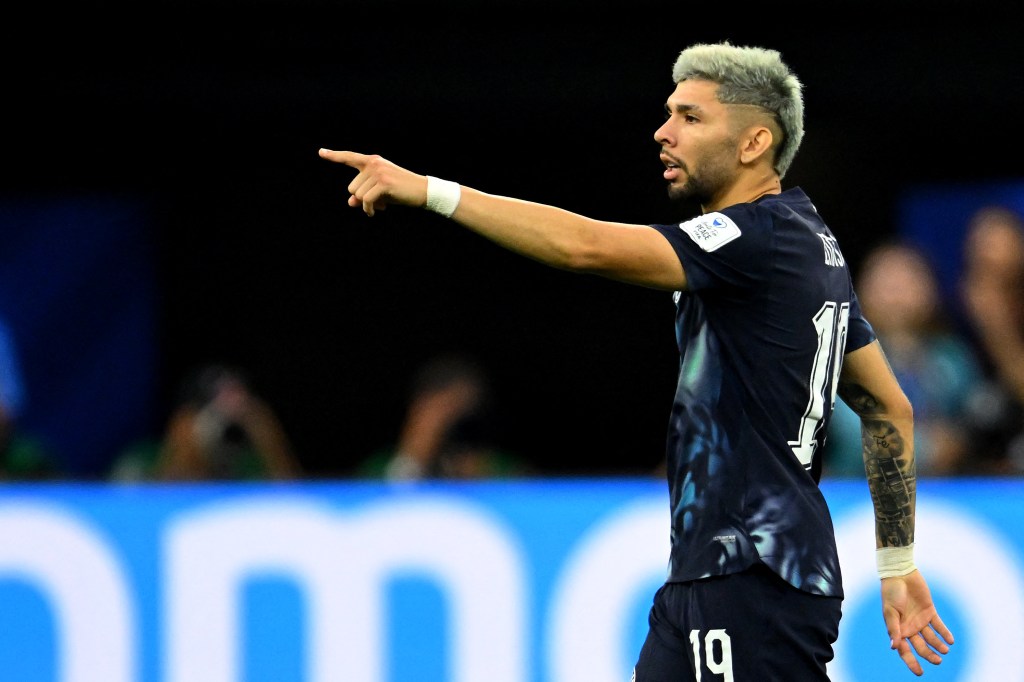 Turkey vs. Paraguay World Cup pick: Odds, predictions, best bets for Friday’s nightcap