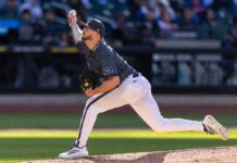 Christian Scott looking ‘sharper’ as he tries to build off back-to-back strong Mets outings