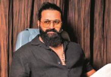 Rishab Shetty’s Birthday Wish Ends Rift Rumours with Rakshit Shetty