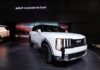 Kia recalls 6K vehicles over possible seat belt defect that risks injury
