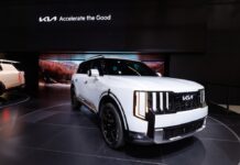 Kia recalls 6K vehicles over possible seat belt defect that risks injury