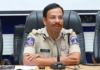 Wear a Helmet, Save Your Life: Sajjanar Asks Riders