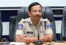 Wear a Helmet, Save Your Life: Sajjanar Asks Riders