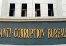 Telangana ACB Raids R&B Chief Engineer’s Properties in DA Case