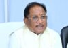 Sai Credits Centre’s ‘Unprecedented Support’ For Transformation Of Chhattisgarh, Hails Modi For Completing 12 Years In PM Post