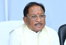 Sai Credits Centre’s ‘Unprecedented Support’ For Transformation Of Chhattisgarh, Hails Modi For Completing 12 Years In PM Post